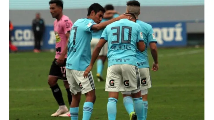 Día horario y TV de Unión Comercio vs. Sporting Cristal por la Liga 1 de Perú
