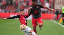 Independiente vs. Colón de Santa Fe EN VIVO ONLINE por la Superliga