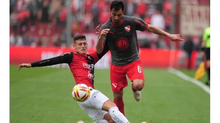 Independiente vs. Colón de Santa Fe EN VIVO ONLINE por la Superliga