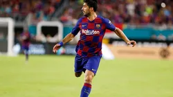 A qué hora juega Barcelona vs. Real Betis por la Liga de España