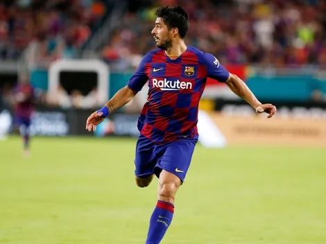 A qué hora juega Barcelona vs. Real Betis por la Liga de España