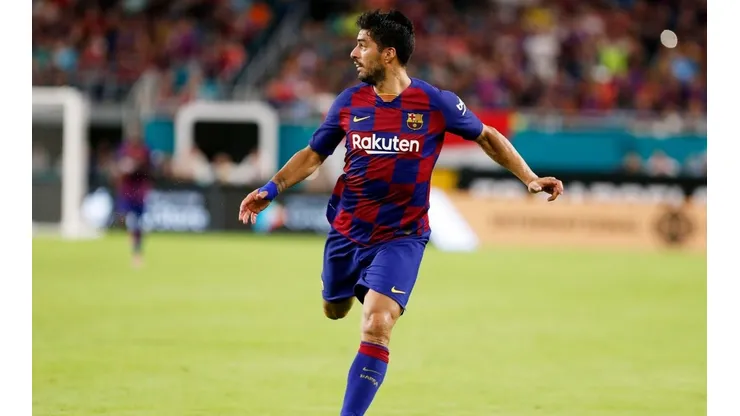 A qué hora juega Barcelona vs. Real Betis por la Liga de España
