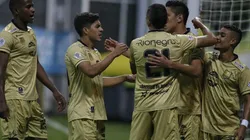 Día, horario y TV de Rionegro vs. Independiente Santa Fe por la Liga Águila