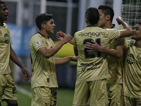 Día, horario y TV de Rionegro vs. Independiente Santa Fe por la Liga Águila