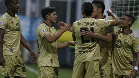 Día, horario y TV de Rionegro vs. Independiente Santa Fe por la Liga Águila