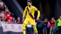 EN VIVO: Barcelona vs. Real Betis por La Liga de España