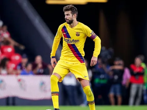 EN VIVO: Barcelona vs. Real Betis por La Liga de España