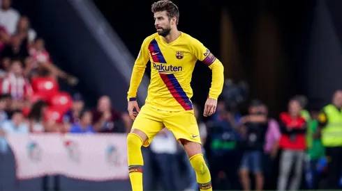 EN VIVO: Barcelona vs. Real Betis por La Liga de España