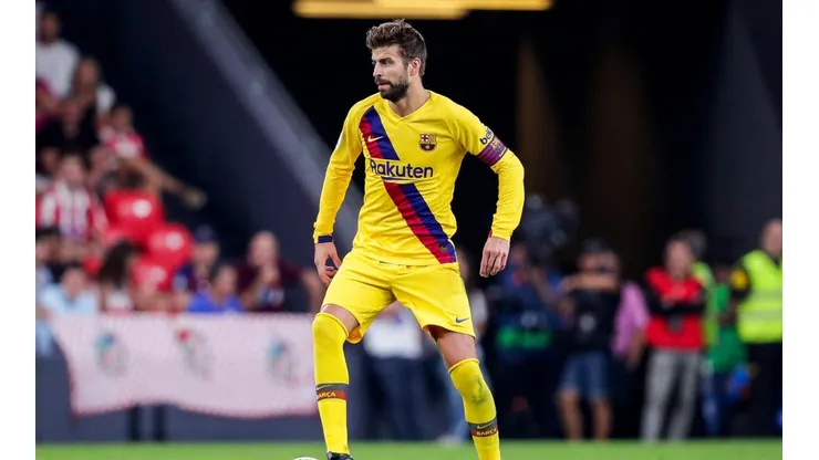 EN VIVO: Barcelona vs. Real Betis por La Liga de España
