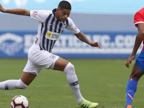 EN VIVO: Alianza Lima vs. Academia Cantolao por la Liga 1 de Perú