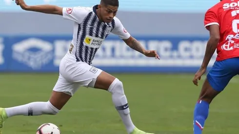 EN VIVO: Alianza Lima vs. Academia Cantolao por la Liga 1 de Perú