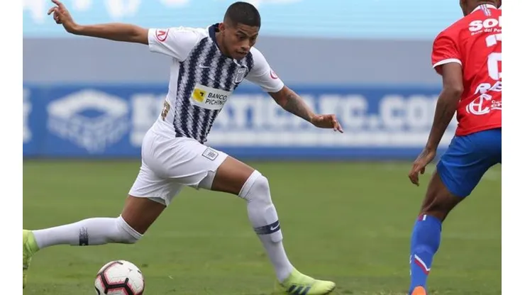 EN VIVO: Alianza Lima vs. Academia Cantolao por la Liga 1 de Perú