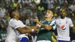 Millonarios vs. Deportivo Cali por la fecha 8 de la Liga Águila.