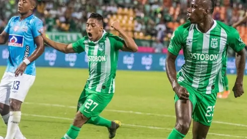 Día horario y TV de Atlético Nacional vs. Independiente Medellín por la Liga Águila