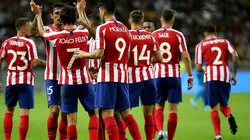 VER EN VIVO: Leganes vs. Atlético de Madrid por la Liga de España