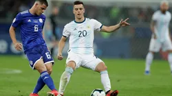 Mediotiempo: Richard Sánchez, a un paso del América