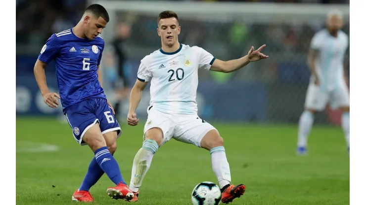 Mediotiempo: Richard Sánchez, a un paso del América