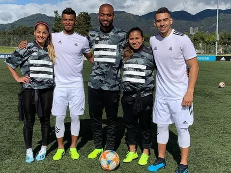 El 'Hard Wired Pack' de adidas ya está en Colombia: ¡presentación oficial!