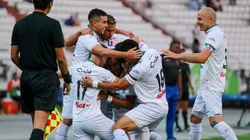 Que canal transmite Junior vs. Once Caldas por la Liga Águila