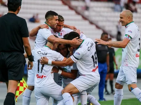 Que canal transmite Junior vs. Once Caldas por la Liga Águila