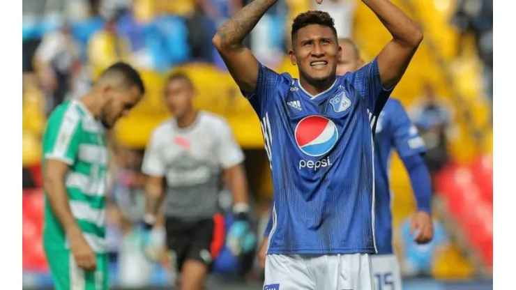 Qué canal transmite Millonarios vs. Deportivo Cali por la Liga Águila