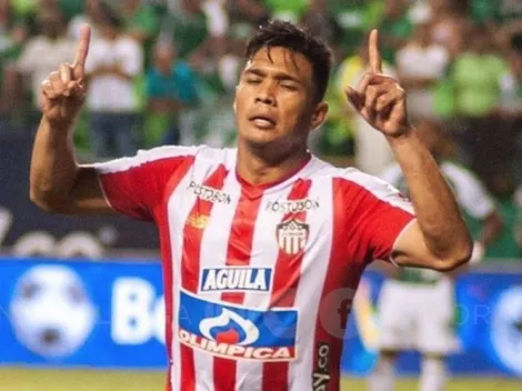 VER EN VIVO: Junior vs. Once Caldas por la Liga Águila