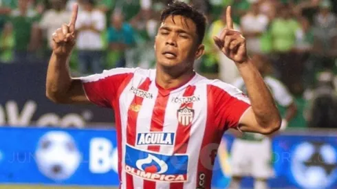 VER EN VIVO: Junior vs. Once Caldas por la Liga Águila