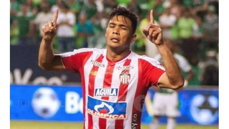 VER EN VIVO: Junior vs. Once Caldas por la Liga Águila