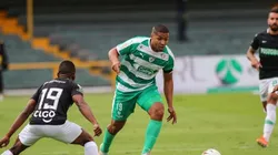 Qué canal transmite Cúcuta Deportivo vs. La Equidad por la Liga Águila