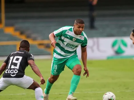 Qué canal transmite Cúcuta Deportivo vs. La Equidad por la Liga Águila