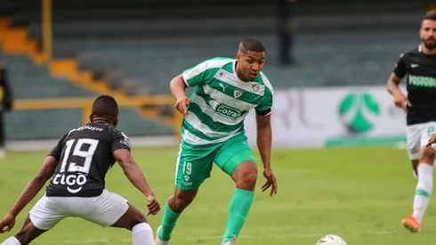 Qué canal transmite Cúcuta Deportivo vs. La Equidad por la Liga Águila