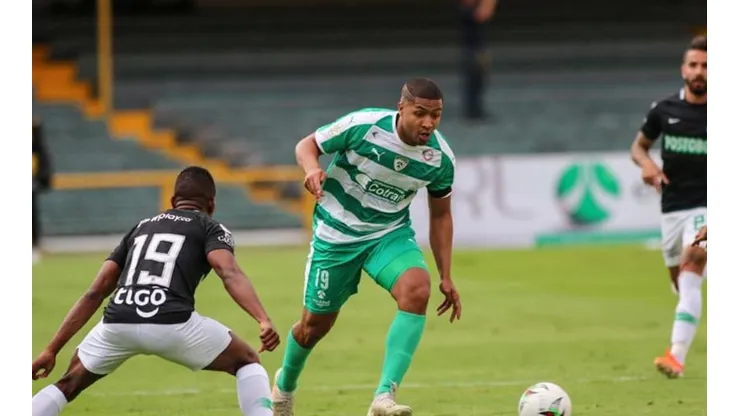 Qué canal transmite Cúcuta Deportivo vs. La Equidad por la Liga Águila