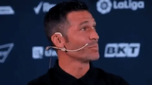 Luis García elogió a los futbolistas mexicanos que se desempeñan en Europa