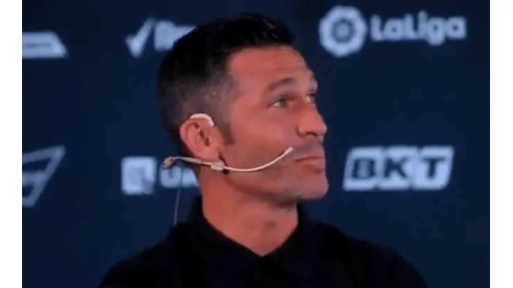 Luis García elogió a los futbolistas mexicanos que se desempeñan en Europa