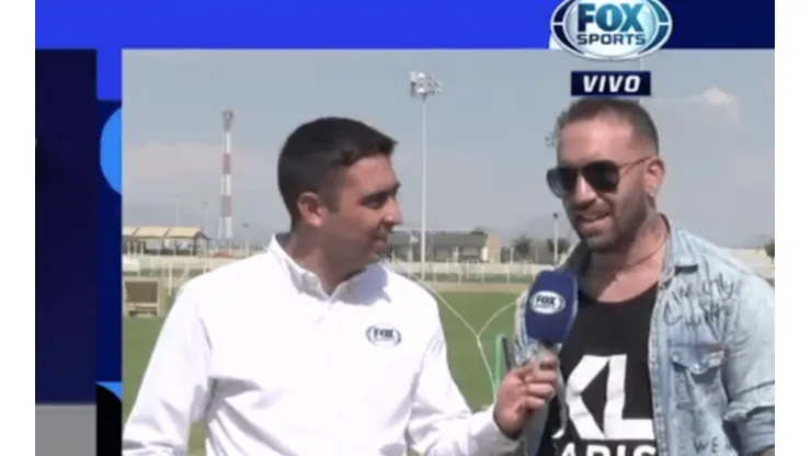 "Tengo el curso de Técnico pero no sé si las ganas": Vuoso