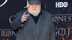 George R.R. Martin "El final de Game of Thrones me liberó"