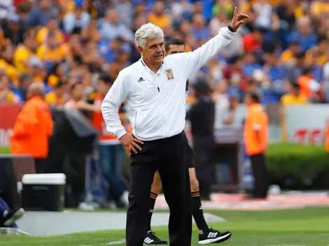 Pese a la lesión de Meza, Tigres presta a un defensa al fútbol francés