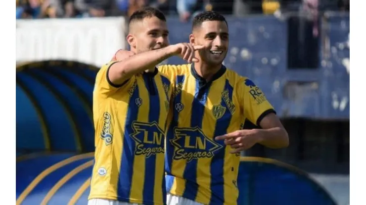 Atlanta recibe a Mitre