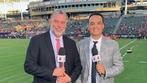 Richard Méndez estaría entre los afectados. (Foto: Instagram Richard Méndez)