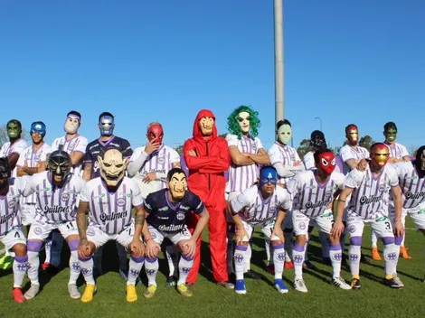 Sacachispas trolleó a River y dijo ser el más grande de América