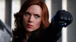 Se filtran los primeros segundos de Black Widow, la nueva película del Marvel