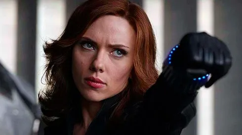 Se filtran los primeros segundos de Black Widow, la nueva película del Marvel