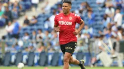 L`Equipe: Falcao ya vendió su casa en Mónaco y quiere ir a Galatasaray