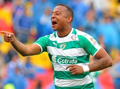 Día y horario Cúcuta Deportivo vs. La Equidad por la Liga Águila