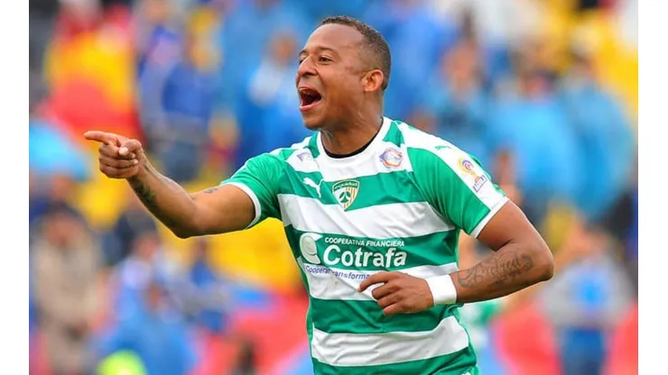Día y horario Cúcuta Deportivo vs. La Equidad por la Liga Águila