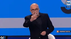 Arcucci comparó a Boca y River con Messi y Cristiano Ronaldo