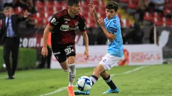 Pachuca vs. Atlas (Foto: Jam Media)