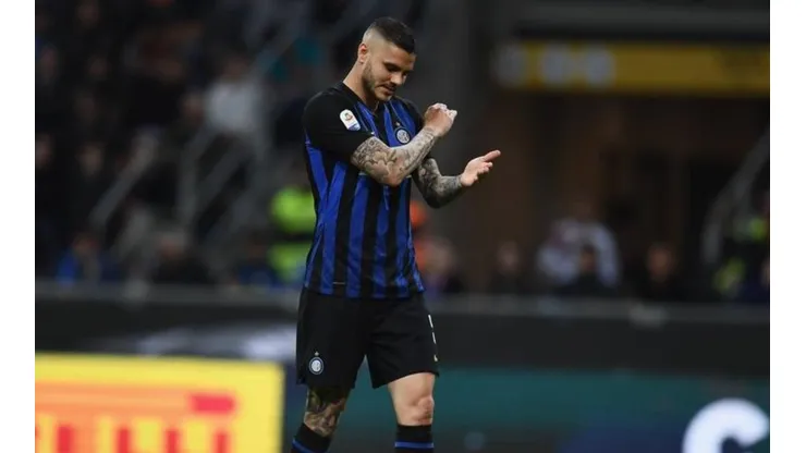 Foto: Inter