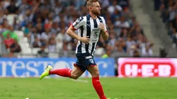 Vincent Janssen reveló el divertido apodo que le puso la afición