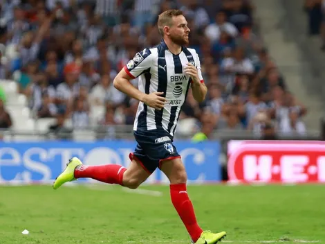 Vincent Janssen reveló el divertido apodo que le puso la afición